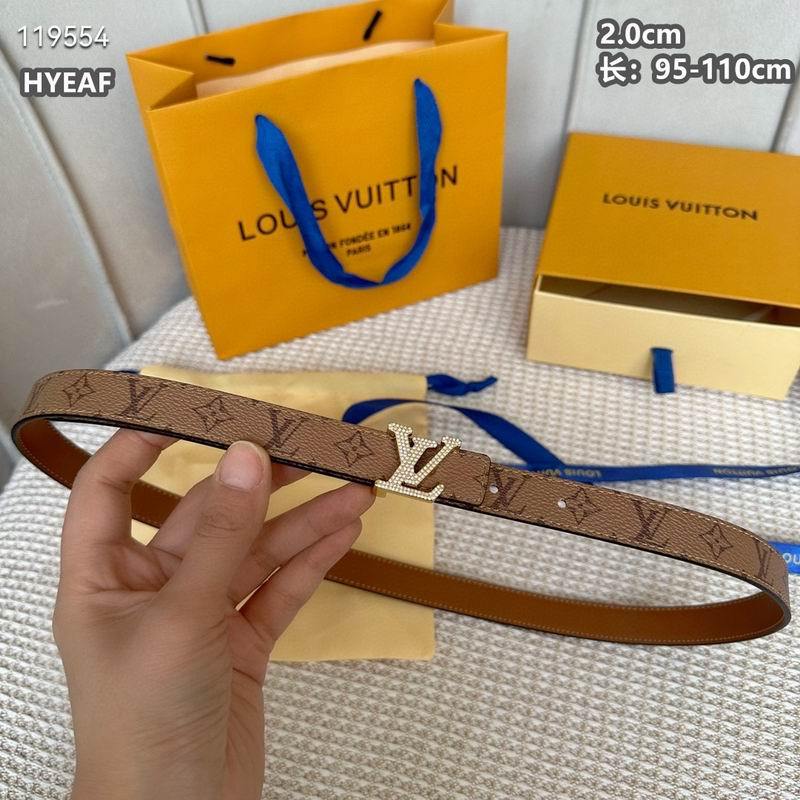 LV Belts 6983